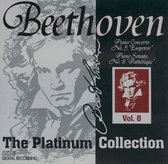 Beethoven: Piano Concertos Nos. 5 & 8