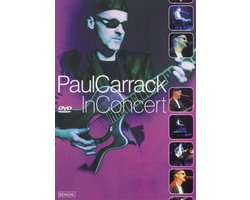 Carrack Paul - In Concert