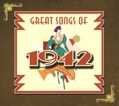 Great Songs Of 1942