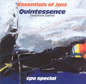 Essentials Of Jazz