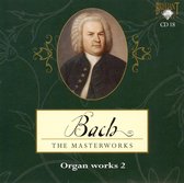 Bach: Works for Organ 3