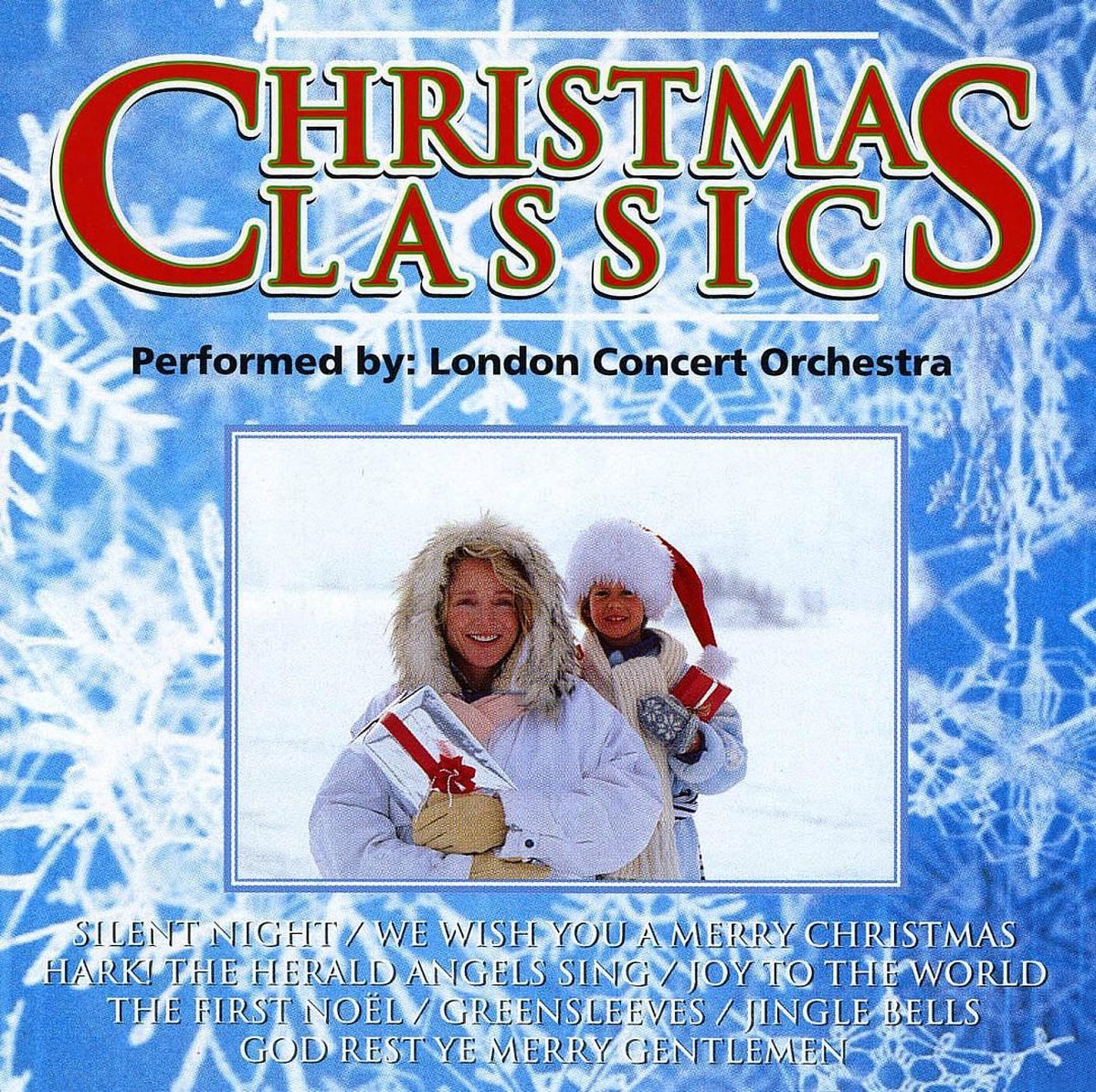 Christmas Classics