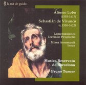 Lamentationes Ieremiae  Prophetae/Mi