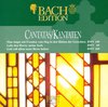 Bach kantaten