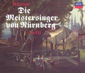 Die Meistersinger Von Nurnberg (Complete)