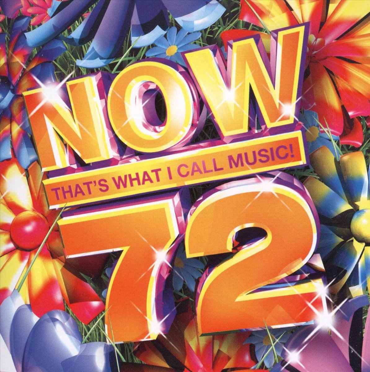 Now 72: That's What I Call Music