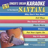 Santana Karaoke