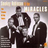 Robinson Smokey & The Mir - Tracks Of My Tears