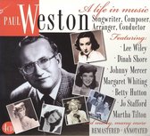 Paul Weston - A Life In Music (4 CD)