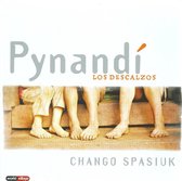 Pynandi (Los Descalzos)