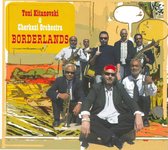 Borderlands (CD)