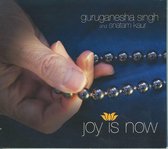 Guruganesha Singh - Joy Is Now (CD)