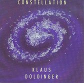 Klaus Doldinger - Constellation (CD)