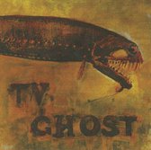TV Ghost - Cold Fish (CD)