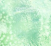 Disappearer - The Clearing (CD)