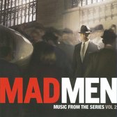 Mad Men: Music from the Series, Vol. 2