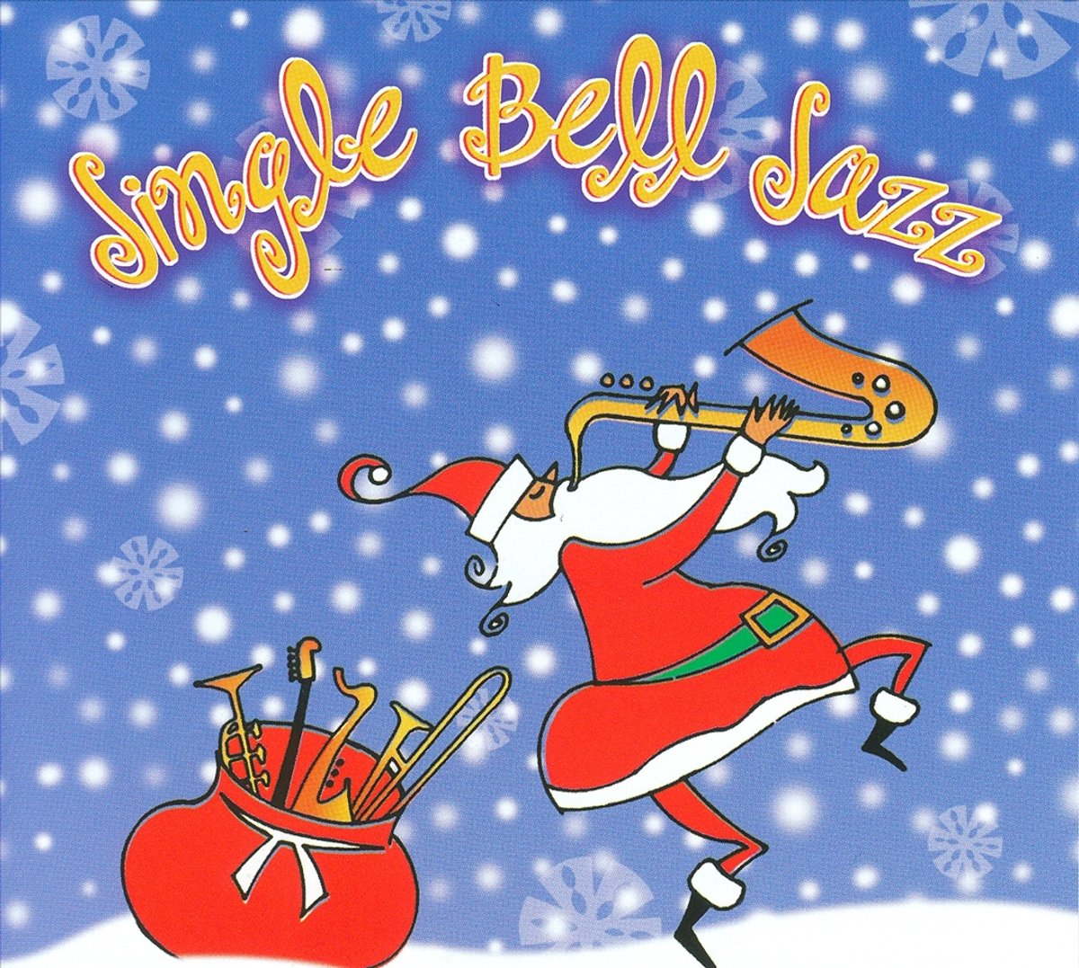 Jingle Bell Jazz