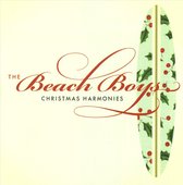 The Beach Boys: Christmas Harmonies [CD]