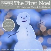 Little People: First Noel, Christmas Carol Lullabies