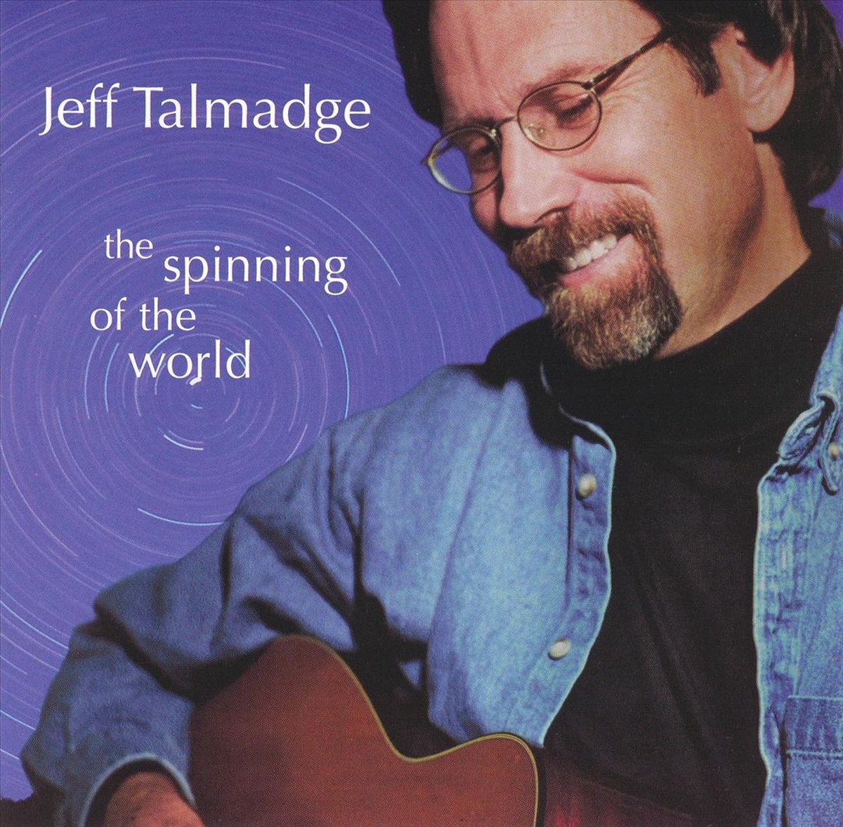 Spinning Of The World
