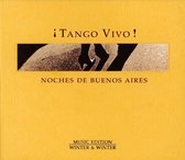 Noches De Buenos Aires: Tango Vivo!
