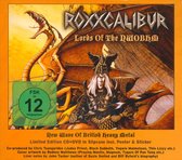 Roxxcalibur - Lords Of Nwobhm