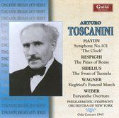 Toscanini Dir.Haydn