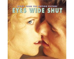Eyes Wide Shut