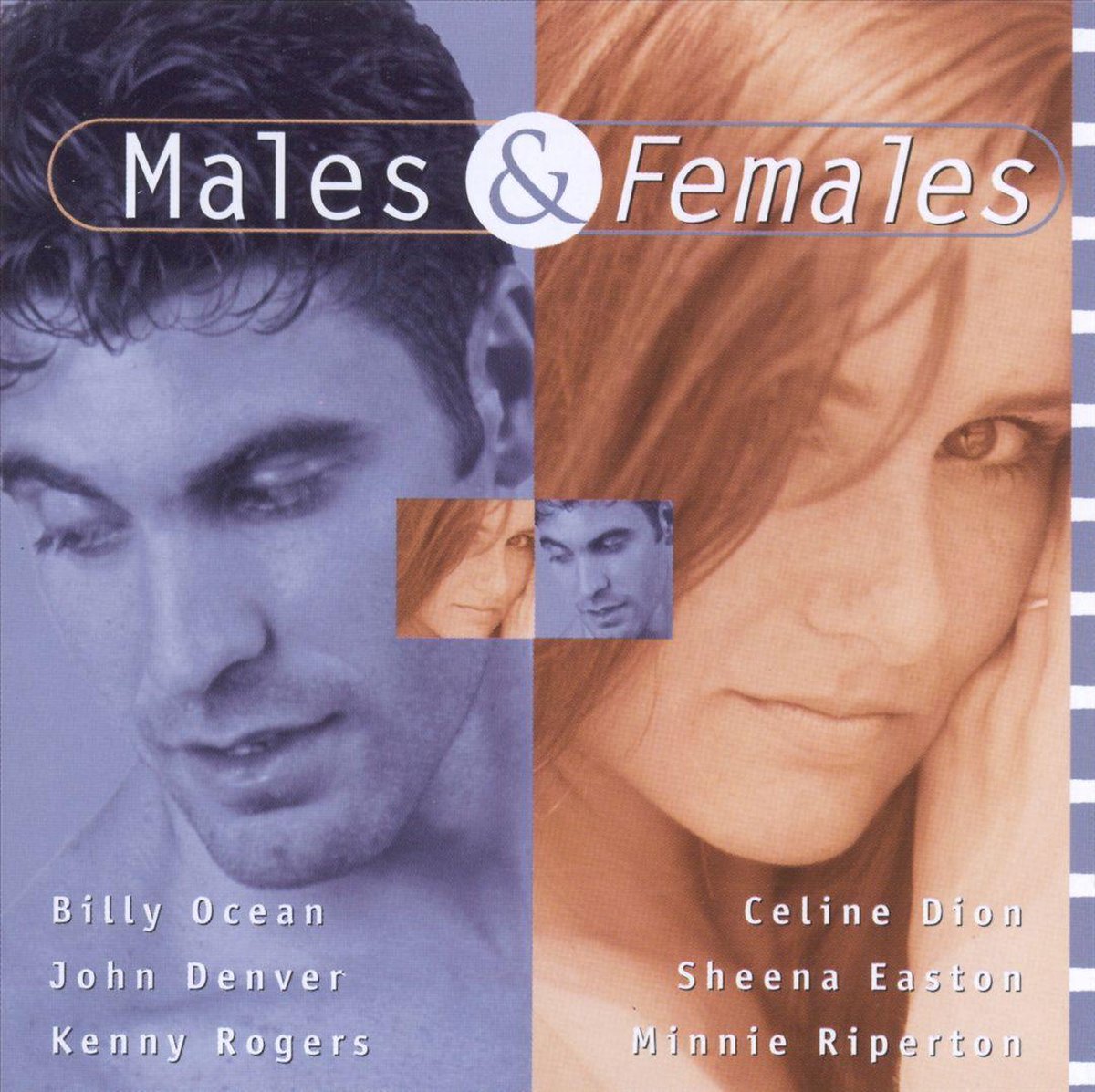 Males & Females