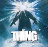 Thing [Original Score]