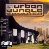 Egil Music Presents: Urban Jungle
