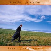 John Nilsen - Above Me (CD)