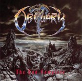 Obituary: The End Complete [CD]