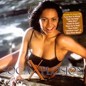 Soca Xplosion '99