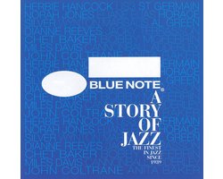 Blue Note - A Story Of Jazz