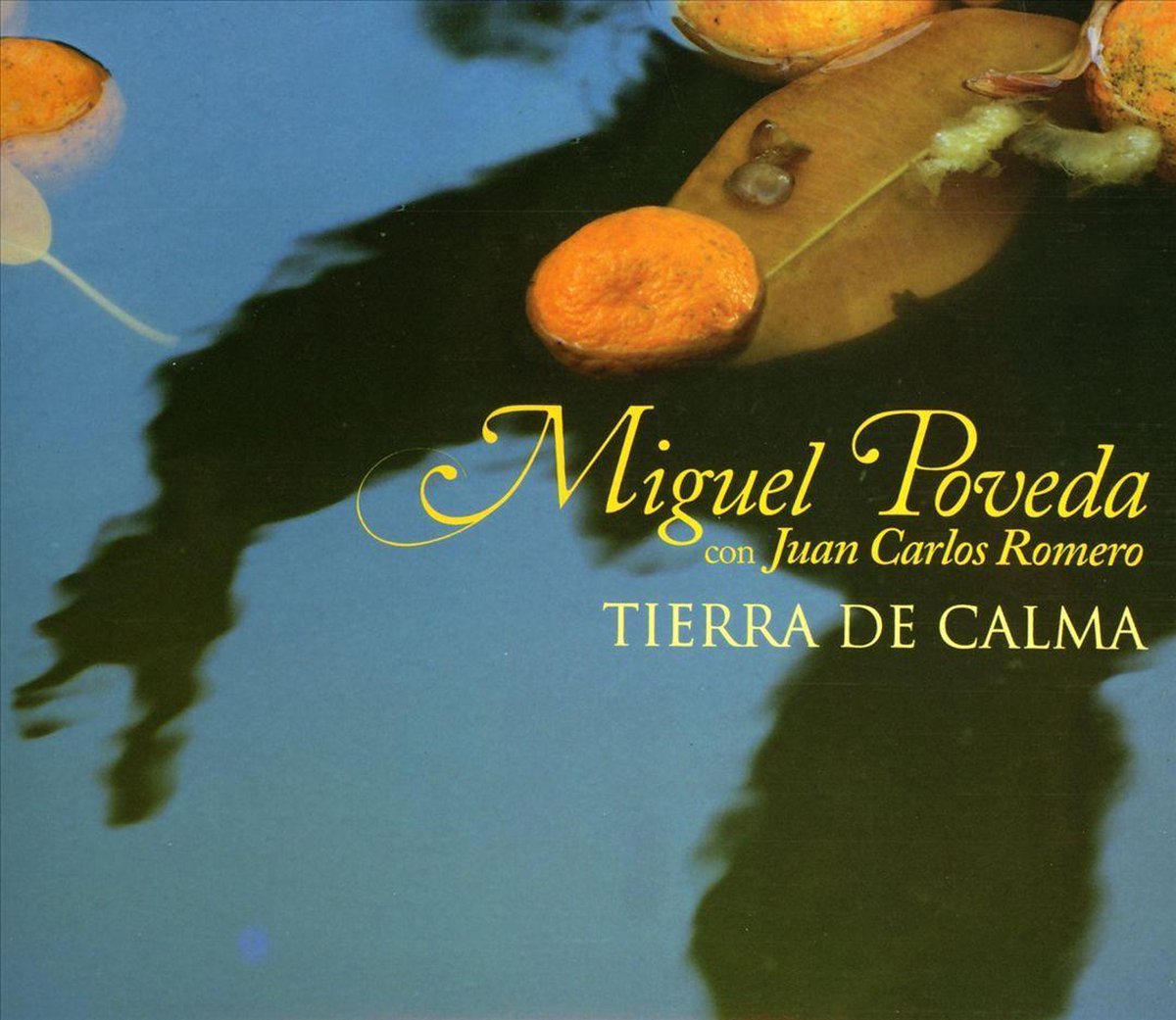 Tierra de Calma