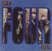 Sax Four Fun