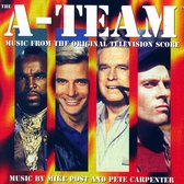 A-Team [Original Television Score/Soundtrack]