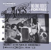 The Aces - No One Rides For Free (CD)