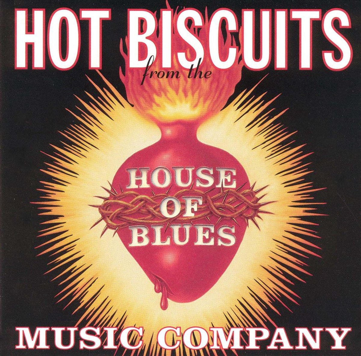 Hot Biscuits
