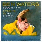 Boogie 4 Stu: A Tribute to Ian Stewart