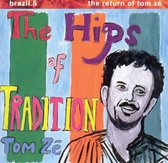 The Hips Of Tradition: Brazil 5