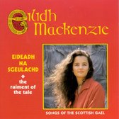 Eilidh MacKenzie - Eideadh Na Sgeulachd (CD)