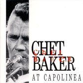 Chet Baker - At Capolinea (CD)