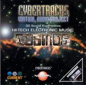 Virtual Audio Project: Cosmos