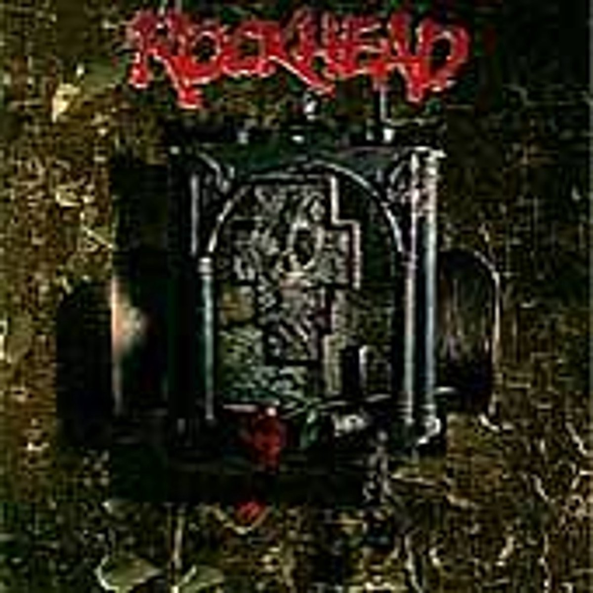 Rockhead