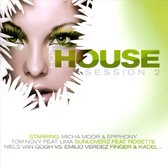 Hot House Session Vol.2
