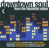 Downtown Soul From The Nashville