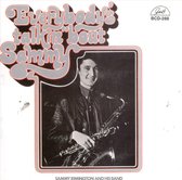 Sammy Rimington & His Band - Everybody's Talkin' 'Bout Sammy (CD)