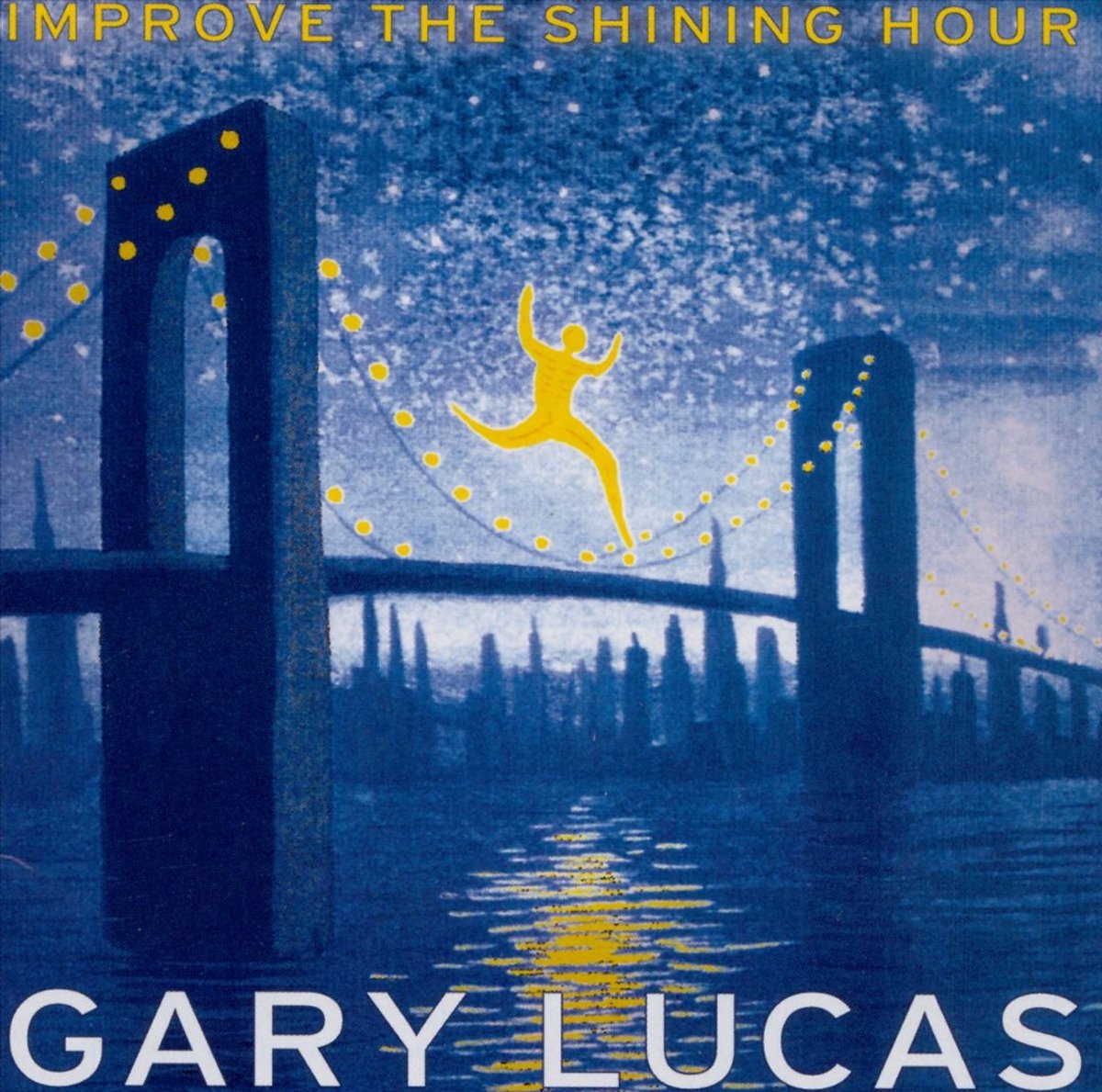 Improve The Shining Hour